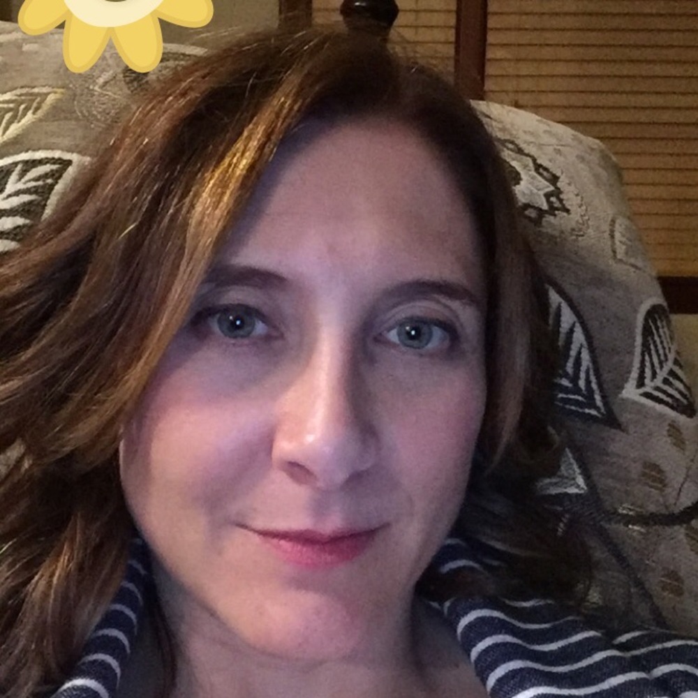 Meet your Posher, Pam